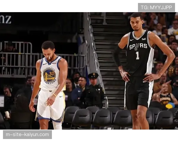 马刺青年军稳居西部第二 文班亚马攻防一体成体系核心