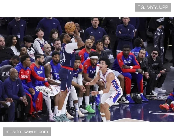 快船小琼斯侧翼防守贡献 限制独行侠外线核心球员发挥